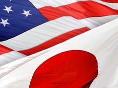 Япония и США начали крупнейшие совместные учения